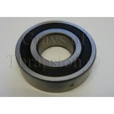 Wheel Bearing - Rear Metric